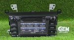 Toyota RAV4 13-18 Touch Screen Display Cd Player 86140-42460 Oem Id 100574 Used. Fixed Price $234.90.