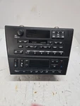 2002 Lincoln Ls Am Fm Receiver With Cassette Player 2W4T-18C870-AA. Fixed Price $89.99.