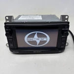 2013-2015 Scion Fr-s Am Fm Cd Player Radio Receiver PT546-00140 Oem. Fixed Price $121.08.