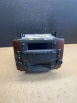 2005 To 2007 Cadillac Escalade Radio Cd Am/fm Dvd 6 Disc Oem AB9519 Dg. Fixed Price $39.99.