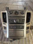 Fits 2008-09 Cadillac Cts Radio VIN:1G6DT57V790132020 OEM:25960570. Fixed Price $150.00.