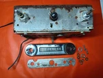 66-77 Ford Early Bronco F150 F100 Pickup Factory Am Radio Parts Repair. Fixed Price $99.97.