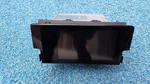 2017 Honda Civic 4DOOR Ex Turbo Radio Display Screen 39101-TBA-A31-M1. Fixed Price $149.99.