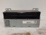 Audio Equipment Radio AM-FM-CD-MP3 Single Disc Fits 16-17 Transit 150 2088197. Fixed Price $156.59.