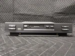 Bmw E39 5-SERIES Business Radio Cassette Player Alpine 65128375947. Fixed Price $59.99.
