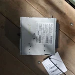 Audio Equipment Radio Receiver And Tuner Am-fm-cd Fits 07-14 Volvo XC90 1484545. Fixed Price $120.00.