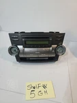 2008 2009 2010 Toyota Highlander Cd MP3 Player Radio Receiver Oem. Fixed Price $110.00.