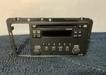 01-09 Volvo V70 S60 Am Fm Cd Player Radio Receiver 30737708-01. Fixed Price $99.95.