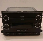Ford Oem 6 Disc Cd Changer Radio Edge F150 Expedition Explorer Fusion 04-10 9L2T. Fixed Price $127.99.