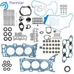 HS26376PT-5 For 2009-2016 Chevrolet Tranverse Buick Enclave Head Gasket Set. Fixed Price $72.45.