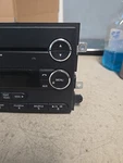 2009 Mercury Mountaineer Radio Am Fm MP3 6 Cd 8L2T-18C815-BF. Fixed Price $128.25.