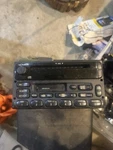 98-04 Ford F150 Ranger Am Fm Cd Radio Receiver Tested Oem XL2F-18C868-BB. Fixed Price $100.00.
