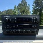 90S-00S Ford Oem Radio/head Unit. Fixed Price $80.00.
