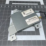 2006 2009 Cobalt Aura Solstice Xm Satellite Radio Control Module 28040222. Fixed Price $39.19.