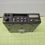 Hyundai Elantra 94-00 Am/fm Cassette Radio Full Logic Model H828J2U 96160-29500. Fixed Price $6.00.