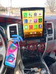 9.7" For Toyota 4RUNNER 2003-2009 Android 13 Carplay Stereo Radio Gps Navi. Fixed Price $164.67.