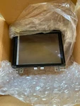 (1) Original Nos Mopar 2019 Chrysler 300 Dodge Challenger Charger Radio Screen. Fixed Price $1375.00.