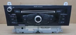 2013 Audi A4 Am Fm Radio Receiver With Cd Player Oem 8R1035186H. Fixed Price $36.00.