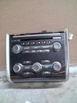 Audio Equipment Radio Control Panel Id 25391-9PR6A Fits 18-20 Pathfinder 266951. Fixed Price $124.80.