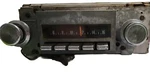 Delco Am Radio Vintage 7307455 Late 60S Early 70S With Bezels Knobs.. Fixed Price $80.00.