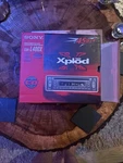 Sony Cdx L400X. Fixed Price $202.85.
