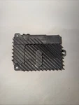 2013-2017 Cadillac Ats Bose Audio Amplifier 22958867 Oem. Fixed Price $37.50.