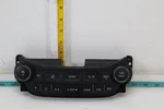 2014 Chevrolet Malibu Audio Radio Control Panel 23168355 Oem. Fixed Price $48.99.