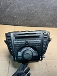 2009 2011 Acura Tl Am Fm Cd MP3 Dvd Hdd Navigation Radio Player Receive W1253 Dg. Fixed Price $40.41.