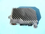 2015 Cadillac Ats Bose Audio Radio Sound Amplifier Unit Oem Used 23219000. Fixed Price $85.00.
