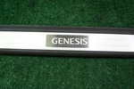 2017 18 19 Hyundai Genesis G90 Left Front Door Sill Trim Panel OEM85873-D2000. Fixed Price $32.00.
