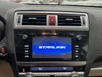 Audio Equipment Radio Receiver With Navigation Us Market Fits 15 Legacy 231030. Fixed Price $208.73.