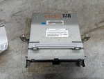 Audio Equipment Radio Cd Player Single Disc Fits 13-14 Mkz 227789. Fixed Price $96.00.