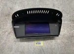 Bmw 5 Series E60/E61 2003-2010 Multimedia Display Unit BM919374802O. Fixed Price $53.30.