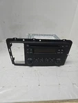 Audio Equipment Radio Sedan Receiver On Fits 05-09 Volvo 60 Series Oem. Fixed Price $69.99.