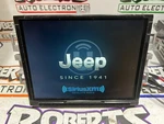 2021-2023 Jeep Renegade Factory Radio Navigation Gps MP3 8.4" Screen 68472398AA. Fixed Price $427.19.