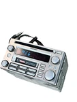 Subaru Impreza Bugeye Legacy Kenwood GX-606 F2 Cd Radio Cassette Player. Fixed Price $85.73.