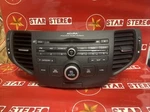 2010 Acura Tsx Radio Am/fm MP3 Cd Oem 39100-TP1-A111-M1 AC127U. Fixed Price $103.95.