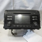 2017 Nissan Titan Am Fm Radio Receiver W/display Oem. Fixed Price $697.48.