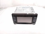 2016-2017 Nissan Juke Radio Nav Cd Player Display Unit 25915-3PT0A. Fixed Price $326.27.