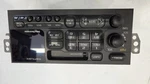2000 Corvette Radio Control Unit-am/fm 1 Factory. Fixed Price $55.00.