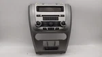 2010-2012 Ford Fusion Radio Control Panel Cknda. Fixed Price $54.18.