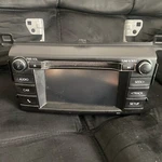2016-2018 Toyota RAV4 Oem Radio (#86140-42110) 100573. Fixed Price $149.99.