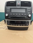 2004-2008 Acura Tsx Oem Stereo Radio Head Unit Climate Control Assembly. Fixed Price $149.00.