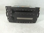 2005-2007 Saturn Relay Am Fm Cd Player Radio Receiver Y04Z2. Fixed Price $50.49.