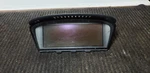 2004-2010 Bmw E90 328I 335I E60 645C Central Information Display Screen Monitor. Fixed Price $45.00.
