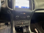 Audio Equipment Radio Control Panel 8.0" Screen Opening Fits 19-20 Edge 925716. Fixed Price $111.93.