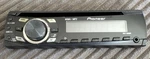 Pioneer DEH-1300MP Car Stereo Cd MP3 Wma Aux *faceplate* Works. Fixed Price $18.00.