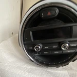 2014-2019 Oem Mini Cooper F56 Sirius Satellite Radio Receiver. Fixed Price $120.00.