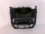 2015-18 Gmc Sierra Silverado In. Touchscreen Display 84540934. Fixed Price $224.95.
