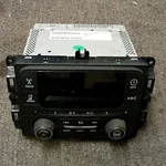 2014 Dodge Ram 1500/DART Radio Uc Connect Tuner Receiver Equipment P68226684AA. Fixed Price $75.00.